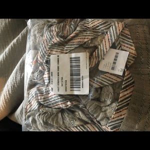 Free people tunic or you can wear it has dress.